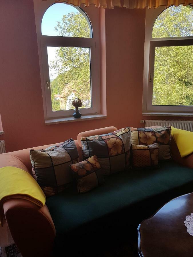 Suite with Mountain View