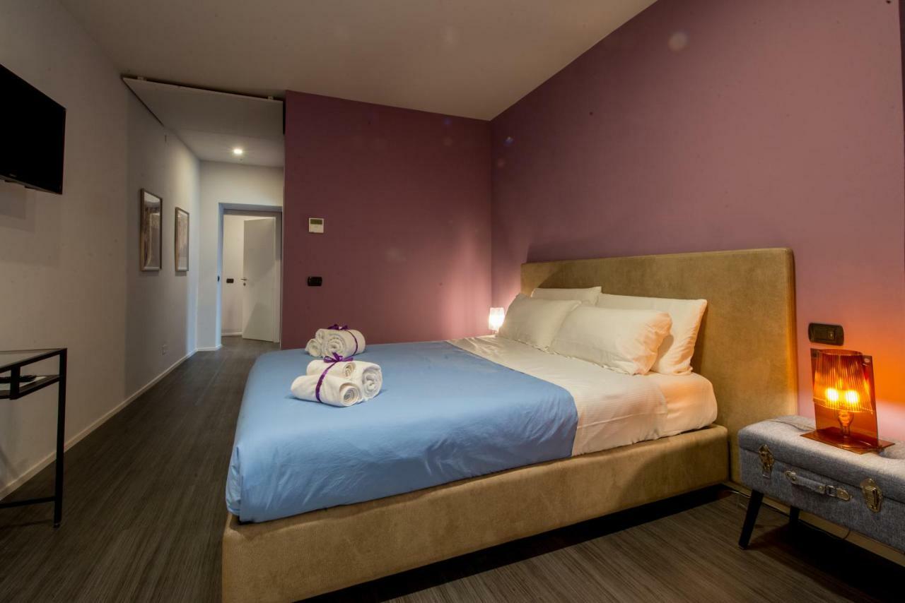 Habitación Doble con baño privado
