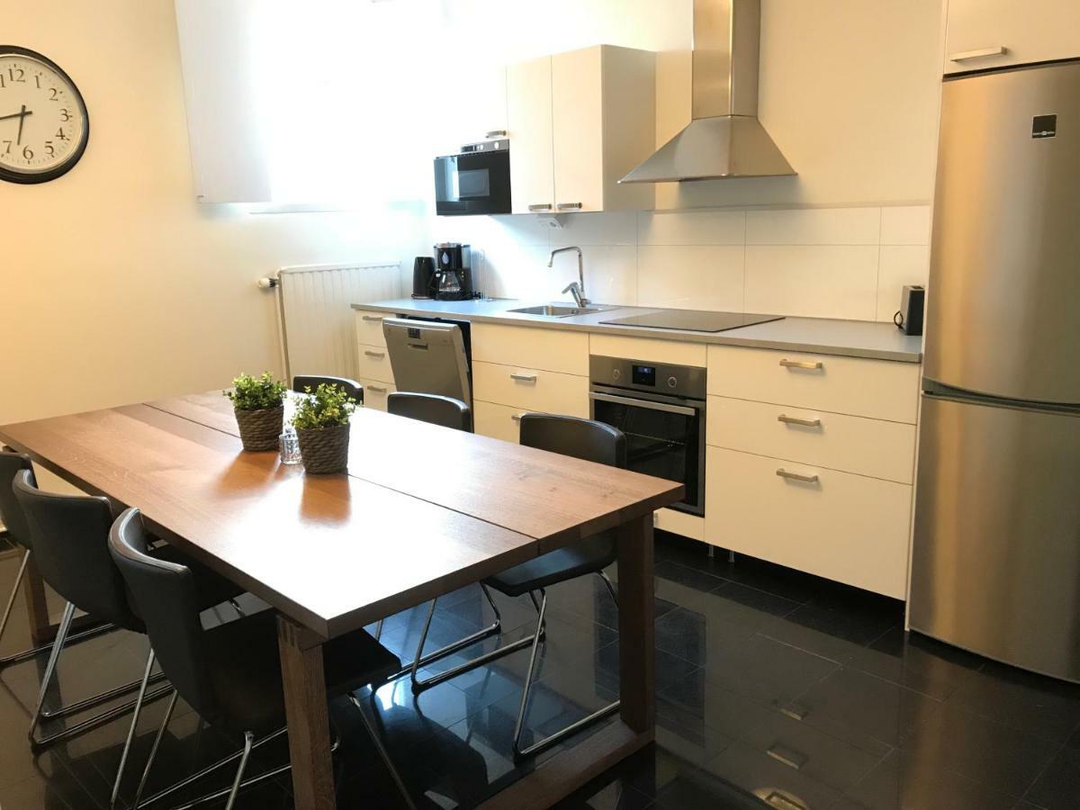 Apartamento de 2 dormitorios