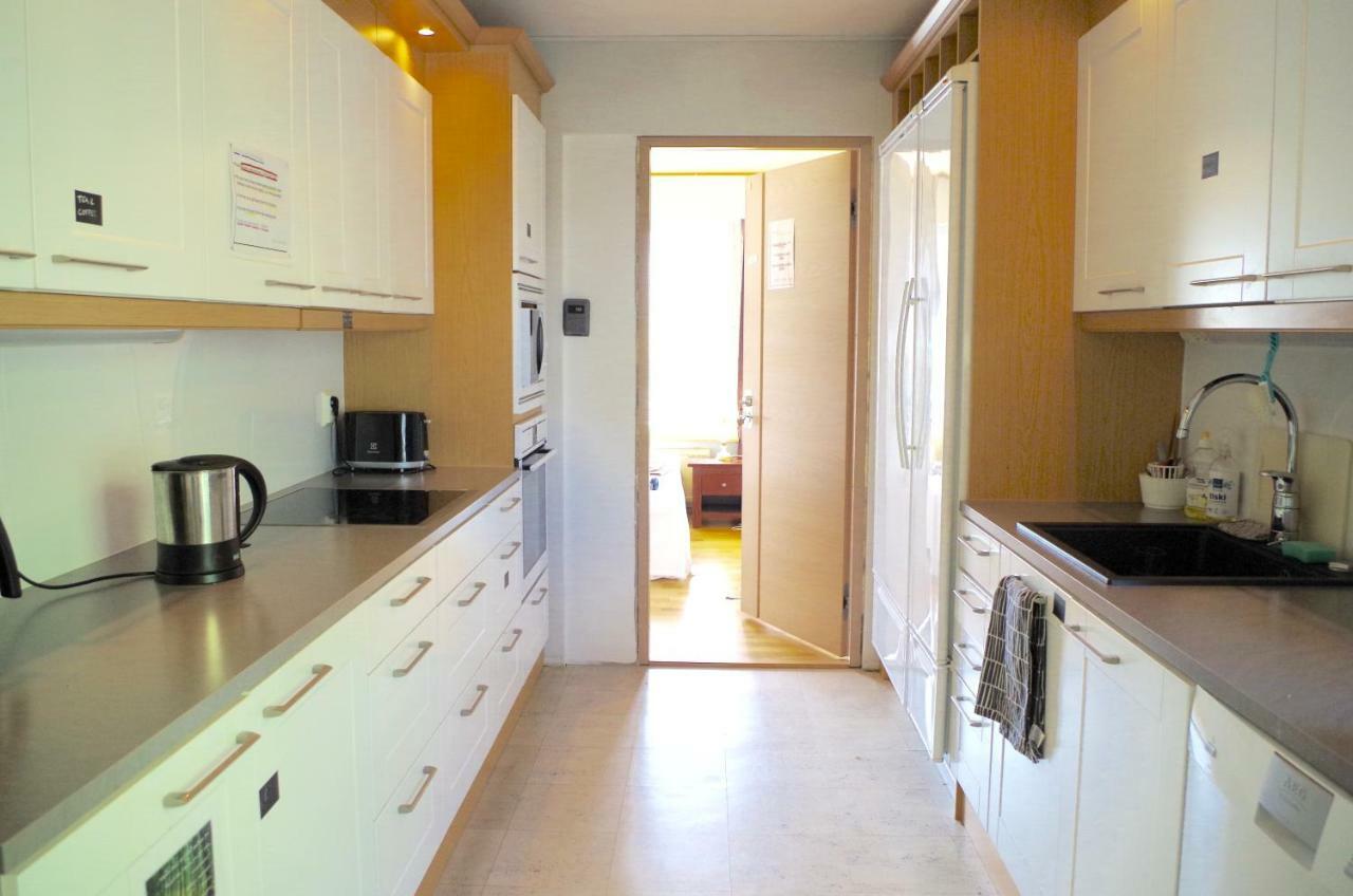 Bed in 4-Bed Male Dormitory Room