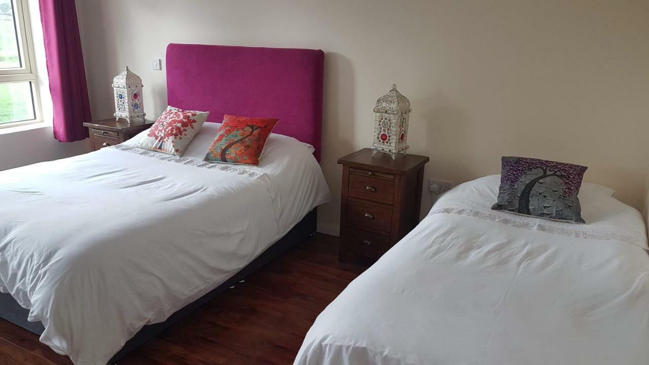 Double Room with Extra Bed