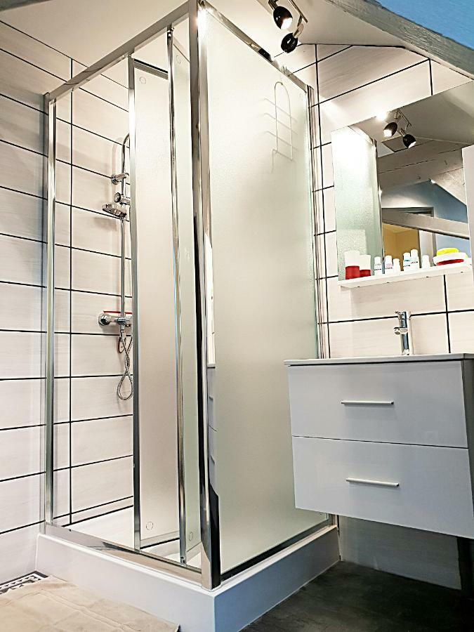Maison 1 Chambre