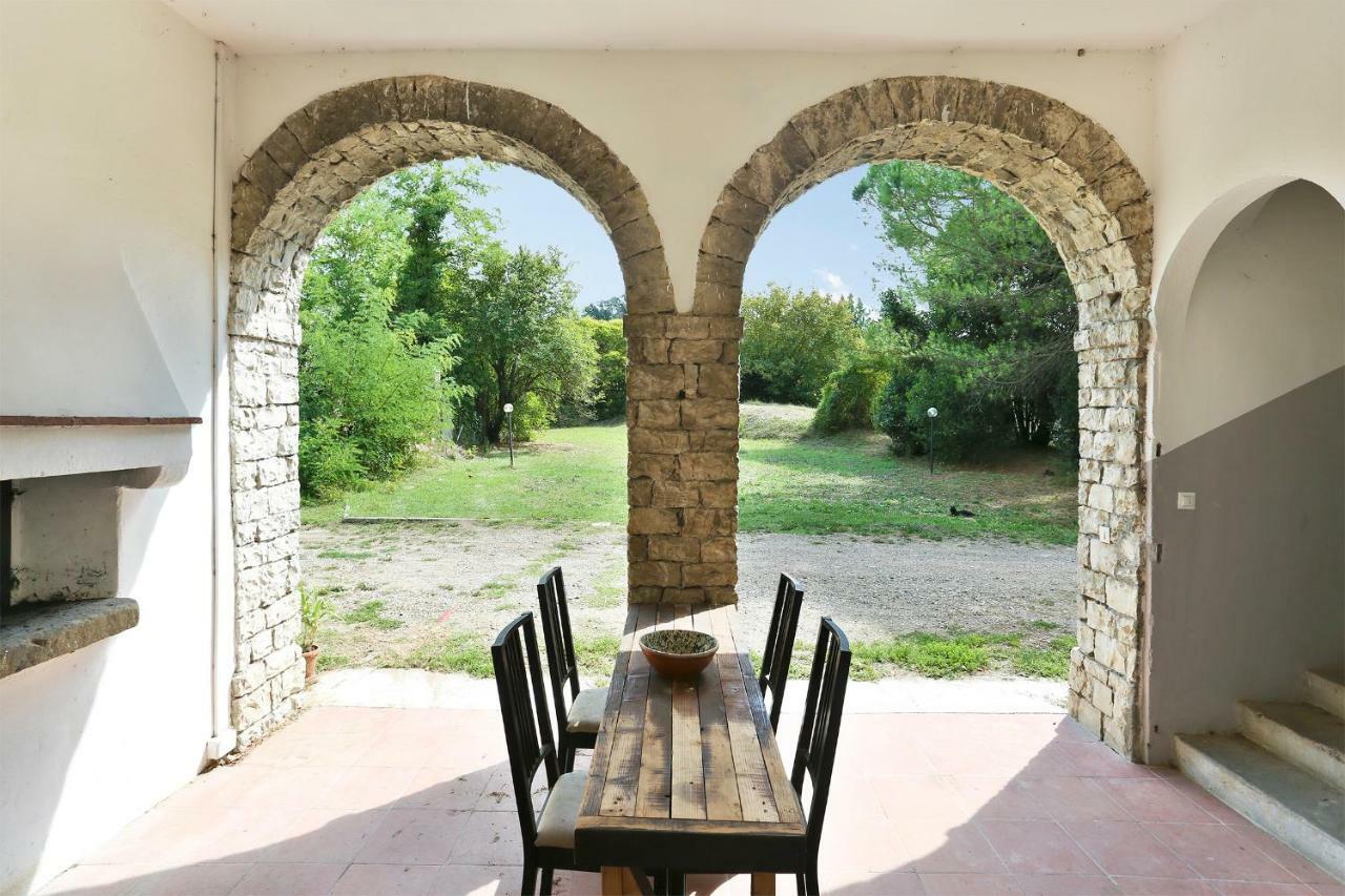 Familienzimmer mit Bergblick