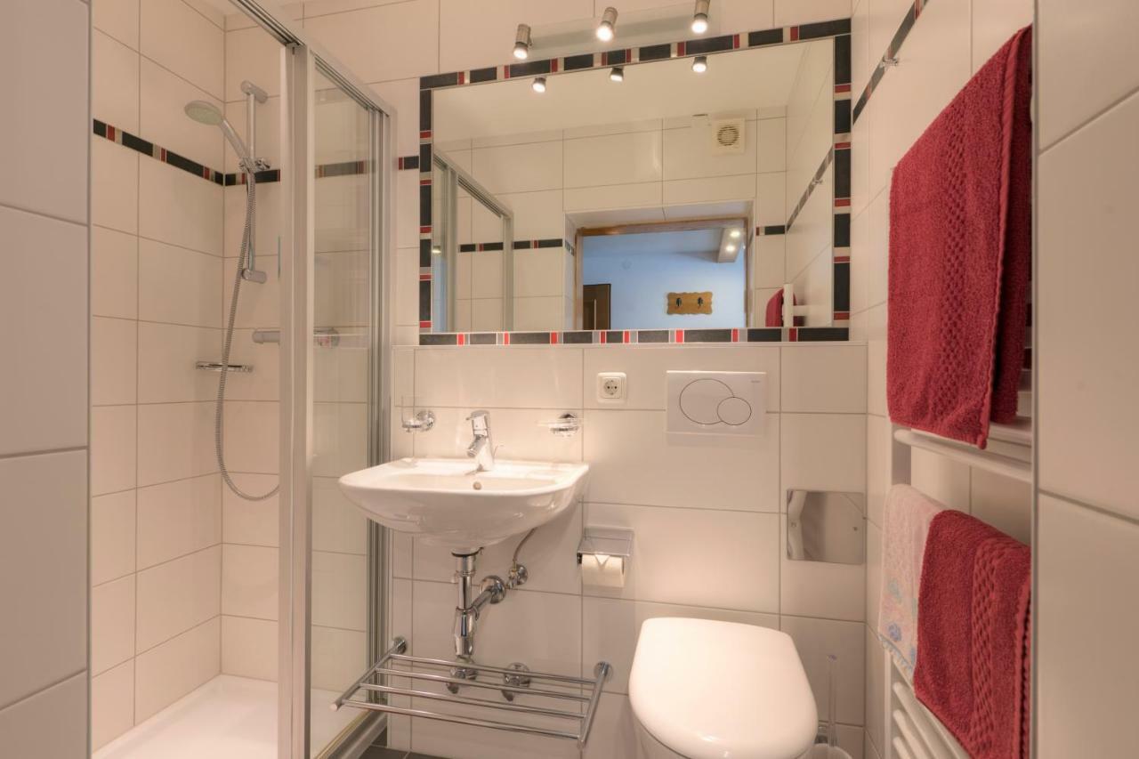 Habitación Individual