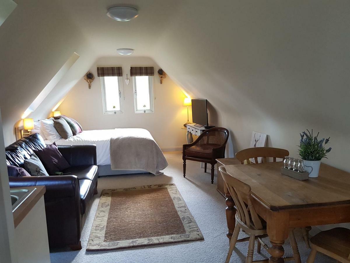 Family Room with Private Bathroom