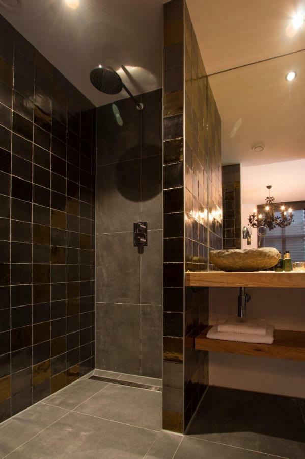 Deluxe Kamer