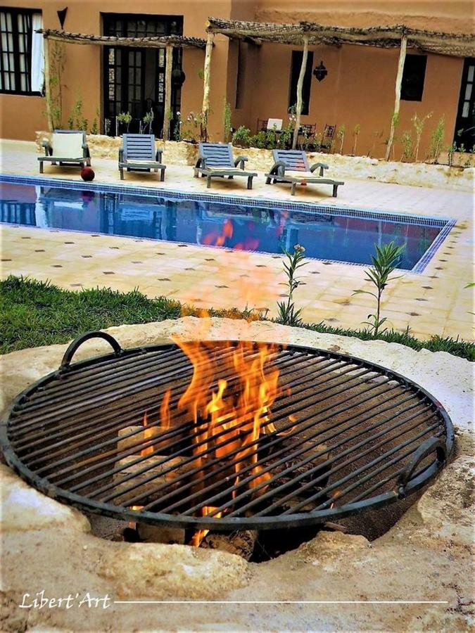 Maison de Vacances