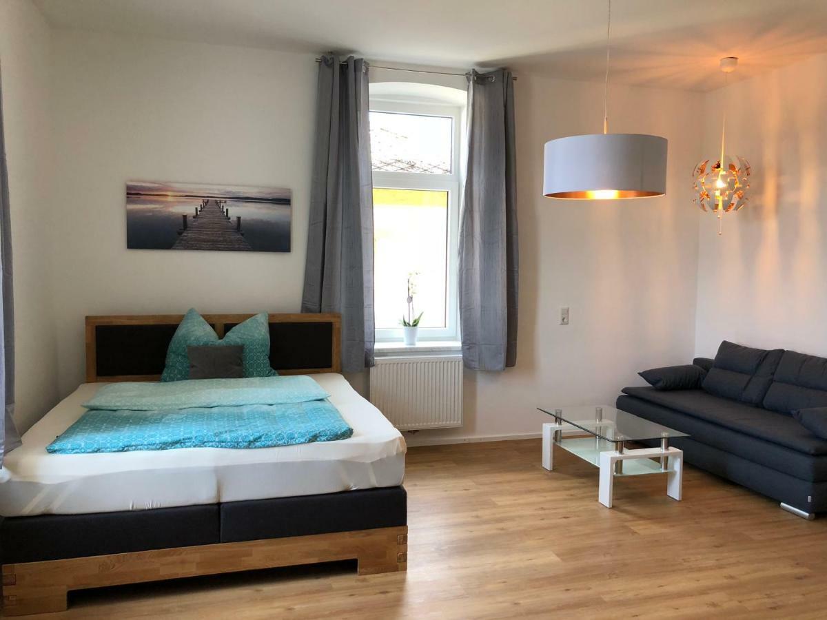 Großes Doppelzimmer