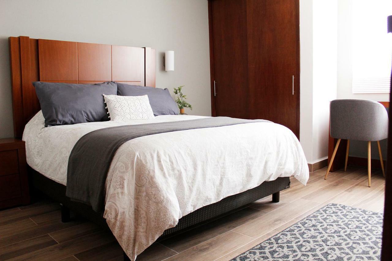 Habitación Doble Grande