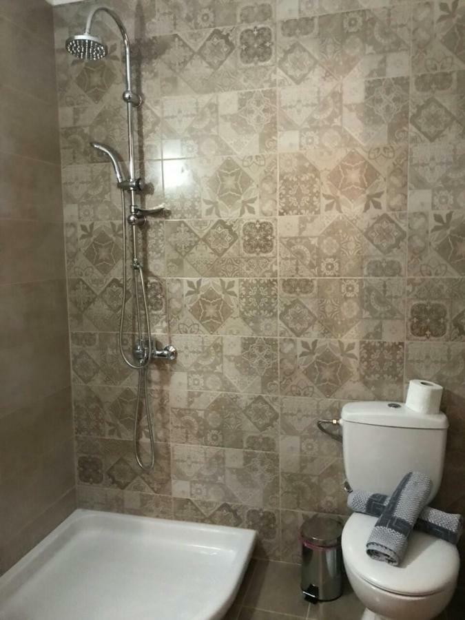 Standard Double or Twin Room with Balcony