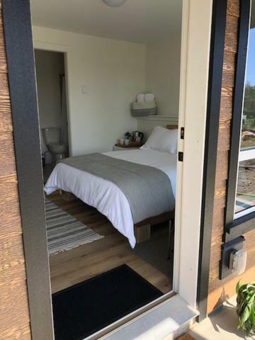Suite met Queensize Bed