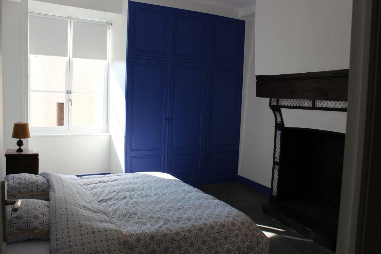 Chambre Double avec Salle de Bains Privative
