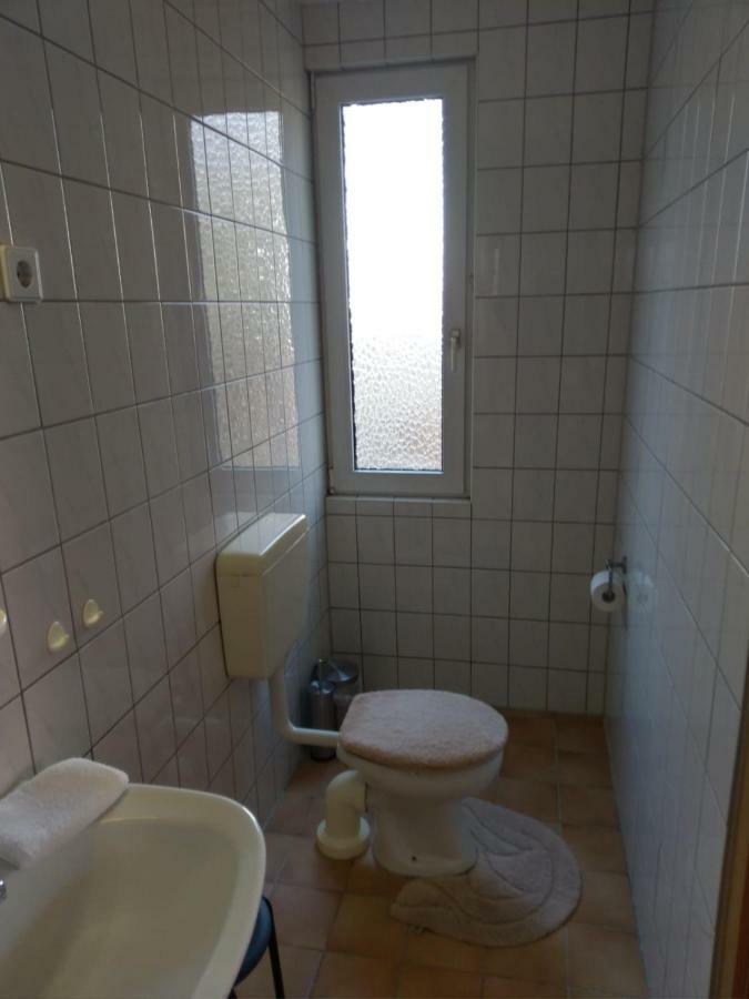 2-Zimmer-Apartment