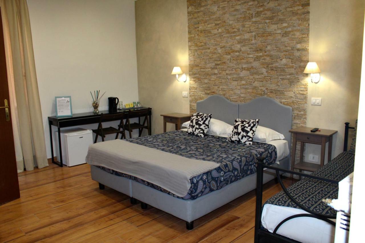 Habitación Doble Estándar