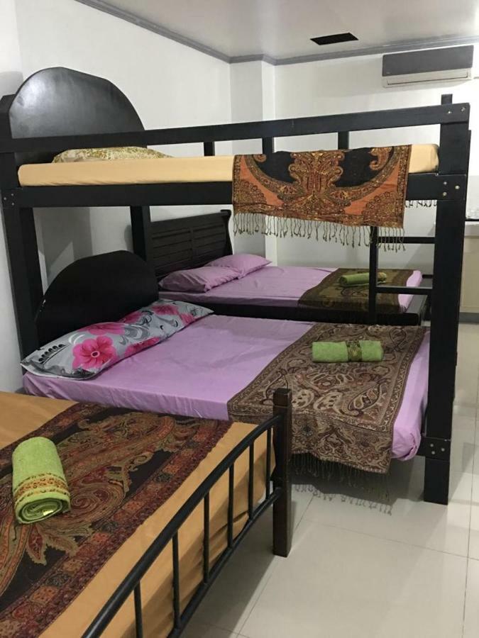 Triple Room with Private Bathroom