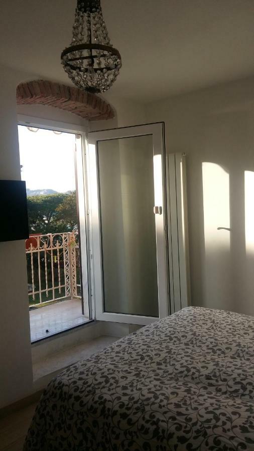 Triple Room Sea View