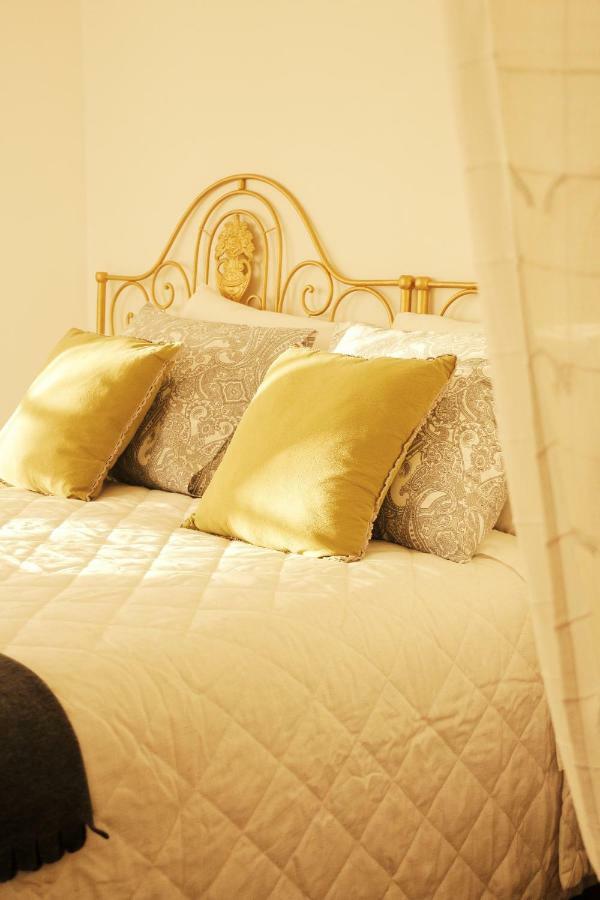 Suite Superior con terraza