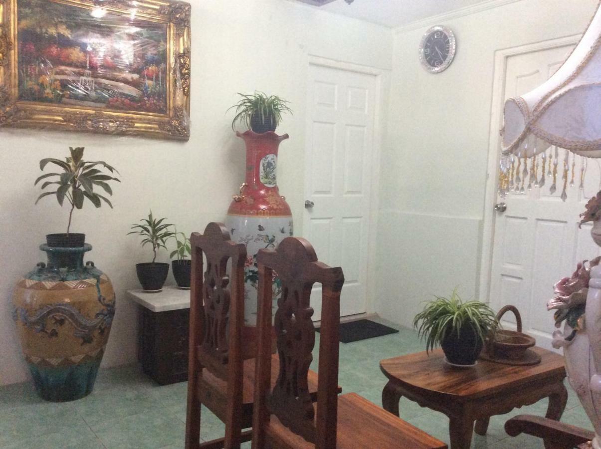 Double Room with Shared Toilet