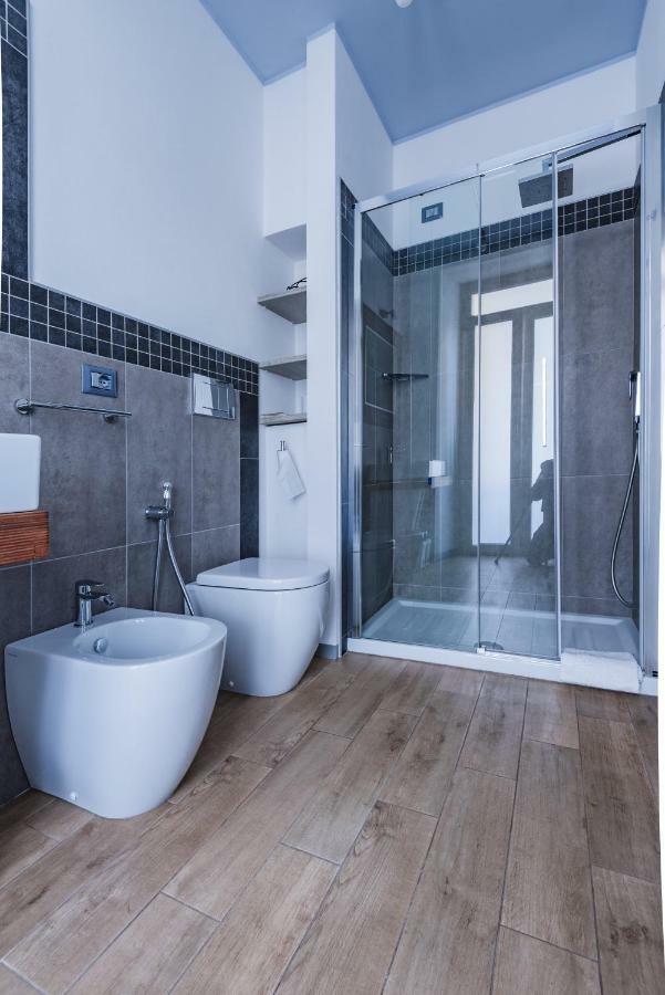 Habitación Doble con baño privado - 1 o 2 camas