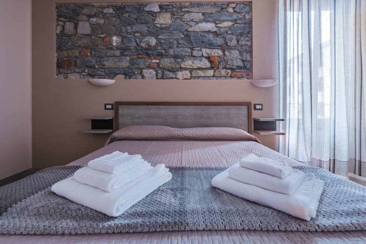 Habitación Doble con baño privado