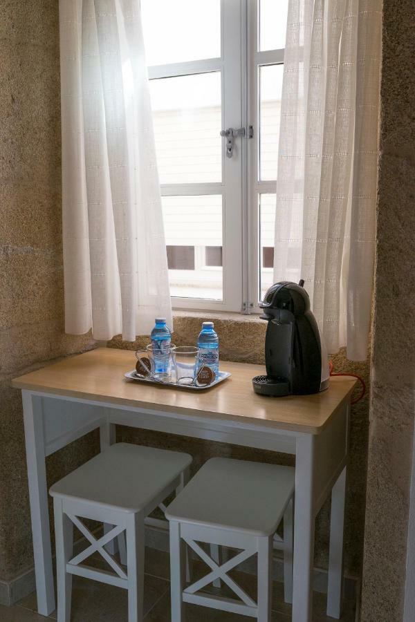 Habitación Doble Estándar