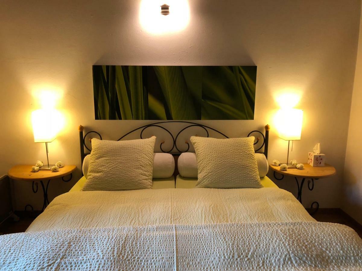 Double or Twin Room with Bathroom