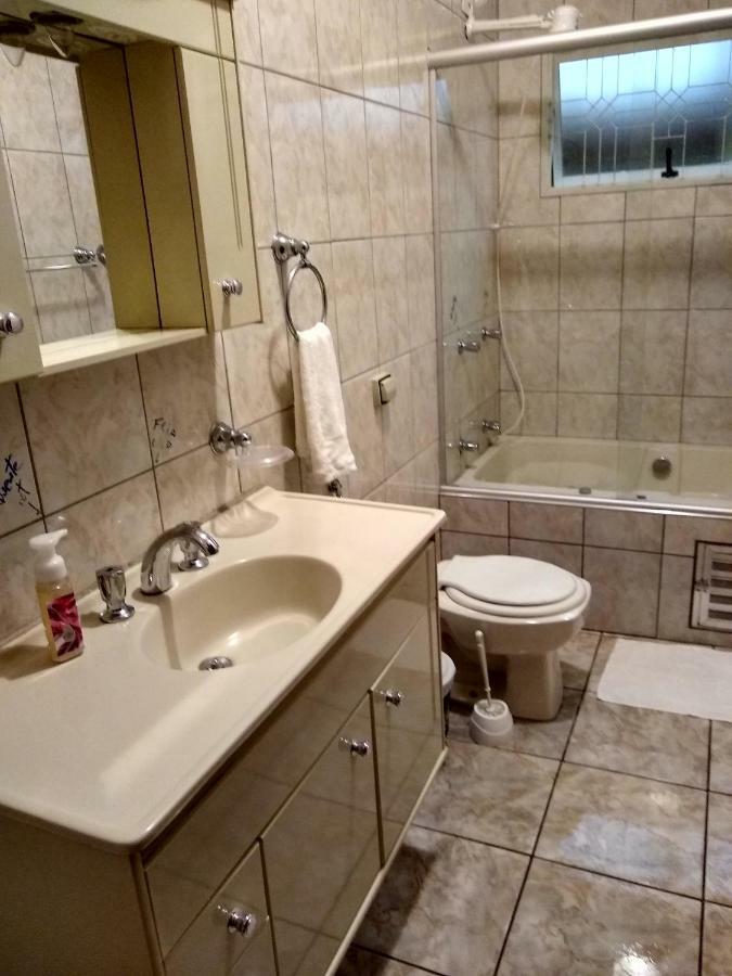Suite con bañera de hidromasaje