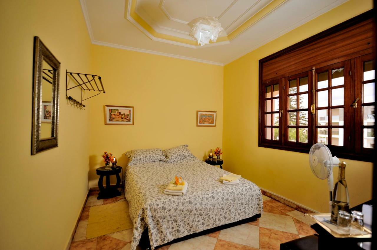 Chambre Double avec Salle de Bains Privative