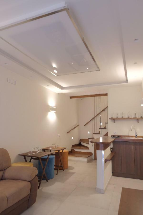 Habitación Doble con baño privado - 2 camas