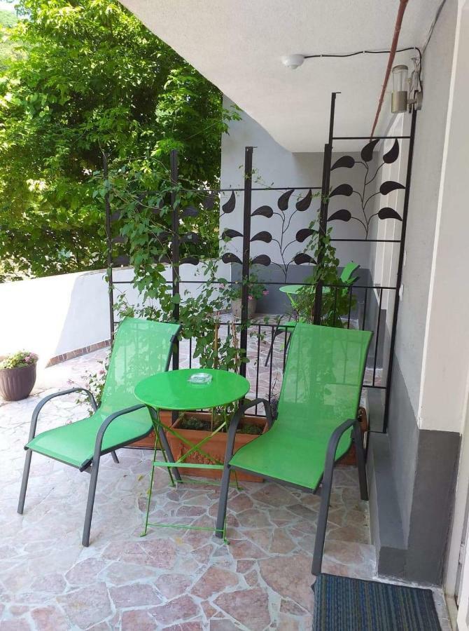 Habitación Doble con terraza