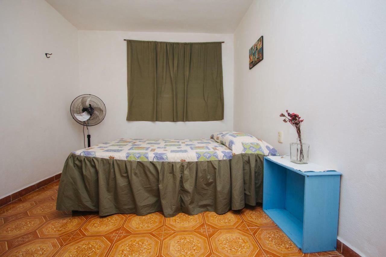 Habitación Doble - 1 o 2 camas