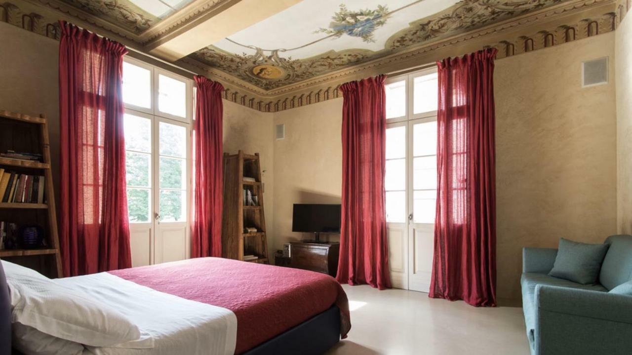 Deluxe Suite met Kingsize Bed