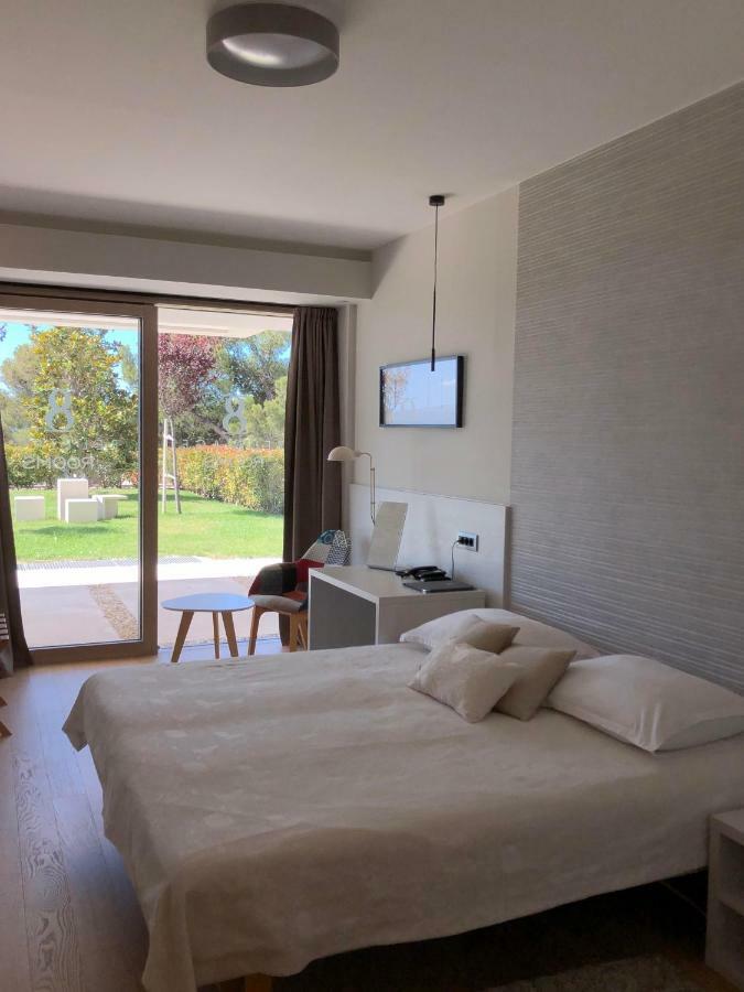 Deluxe Kamer met Kingsize Bed