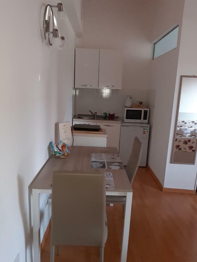Studio Appartement