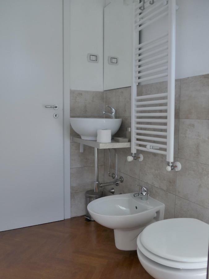 Double or Twin Room with Balcony