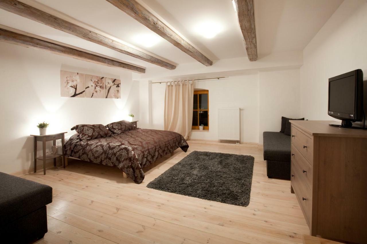 Familienzimmer