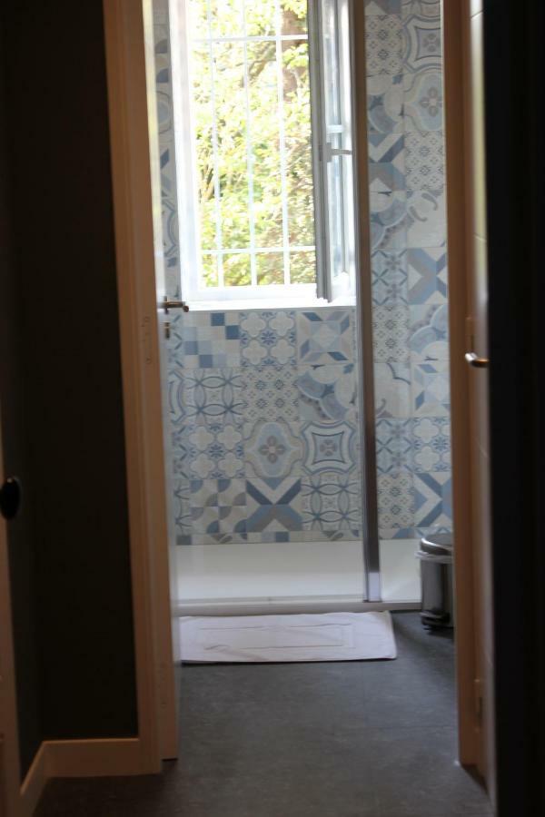 Chambre Familiale - Vue sur Jardin