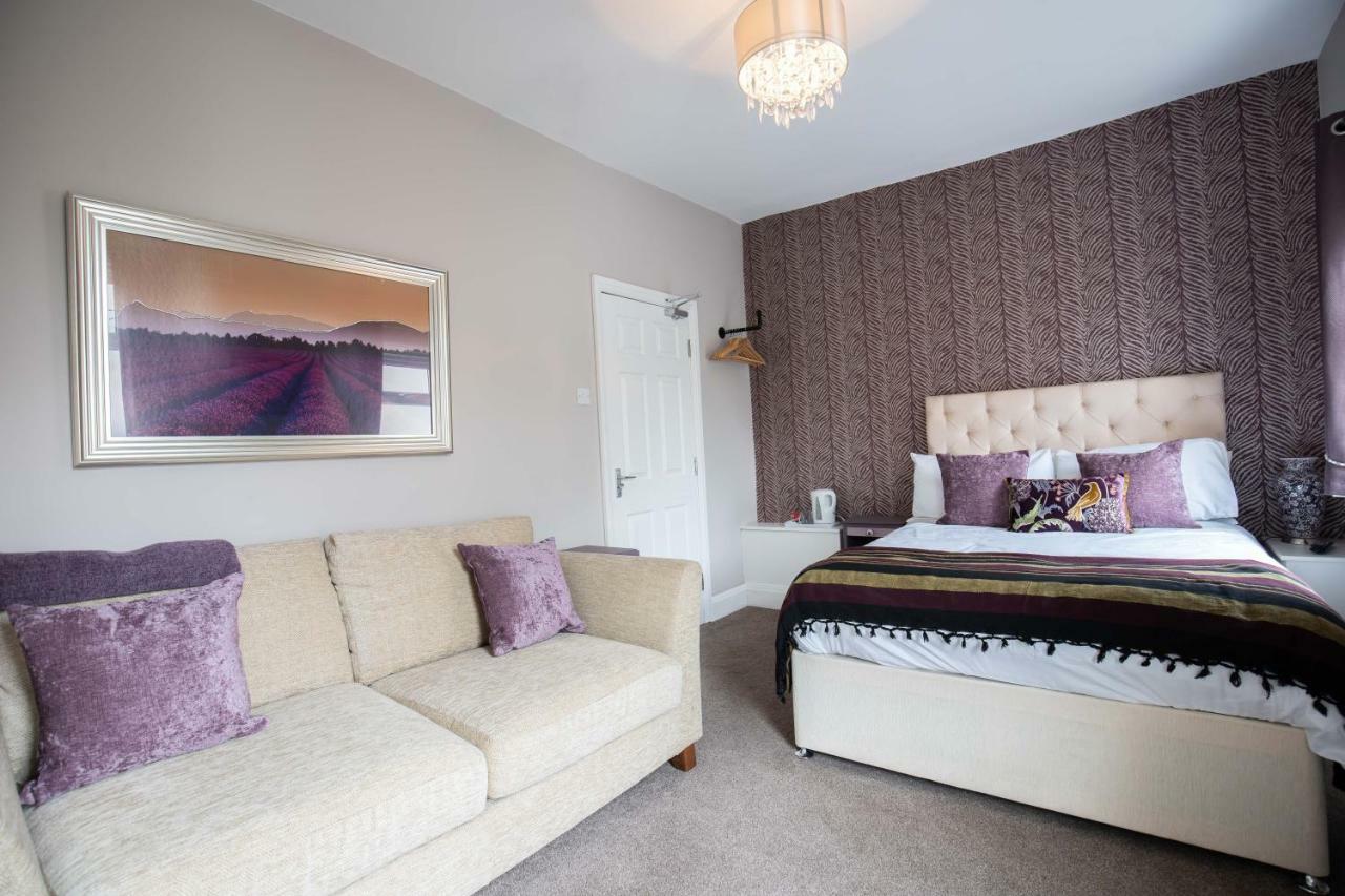 Standard Family Room