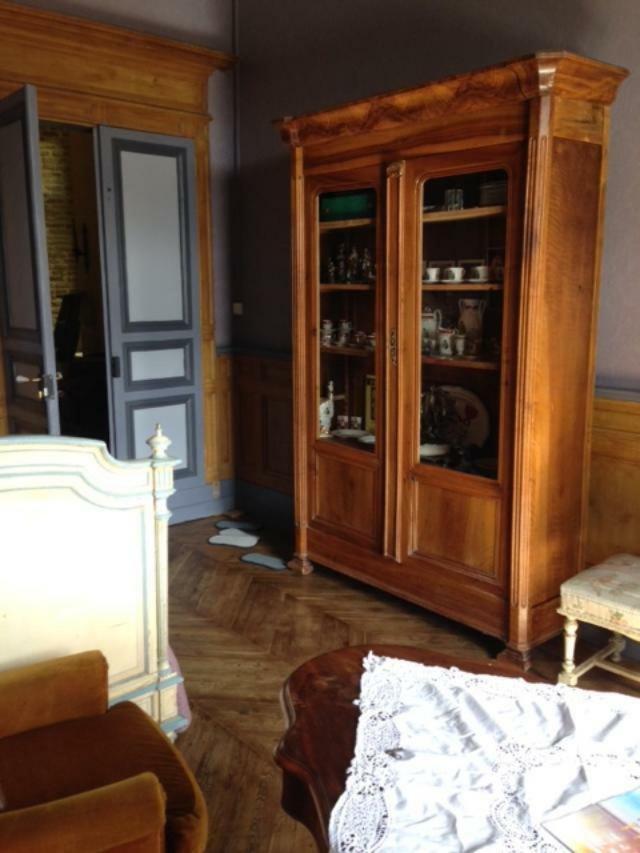 Chambre Deluxe (2 Adultes + 1 Enfant)