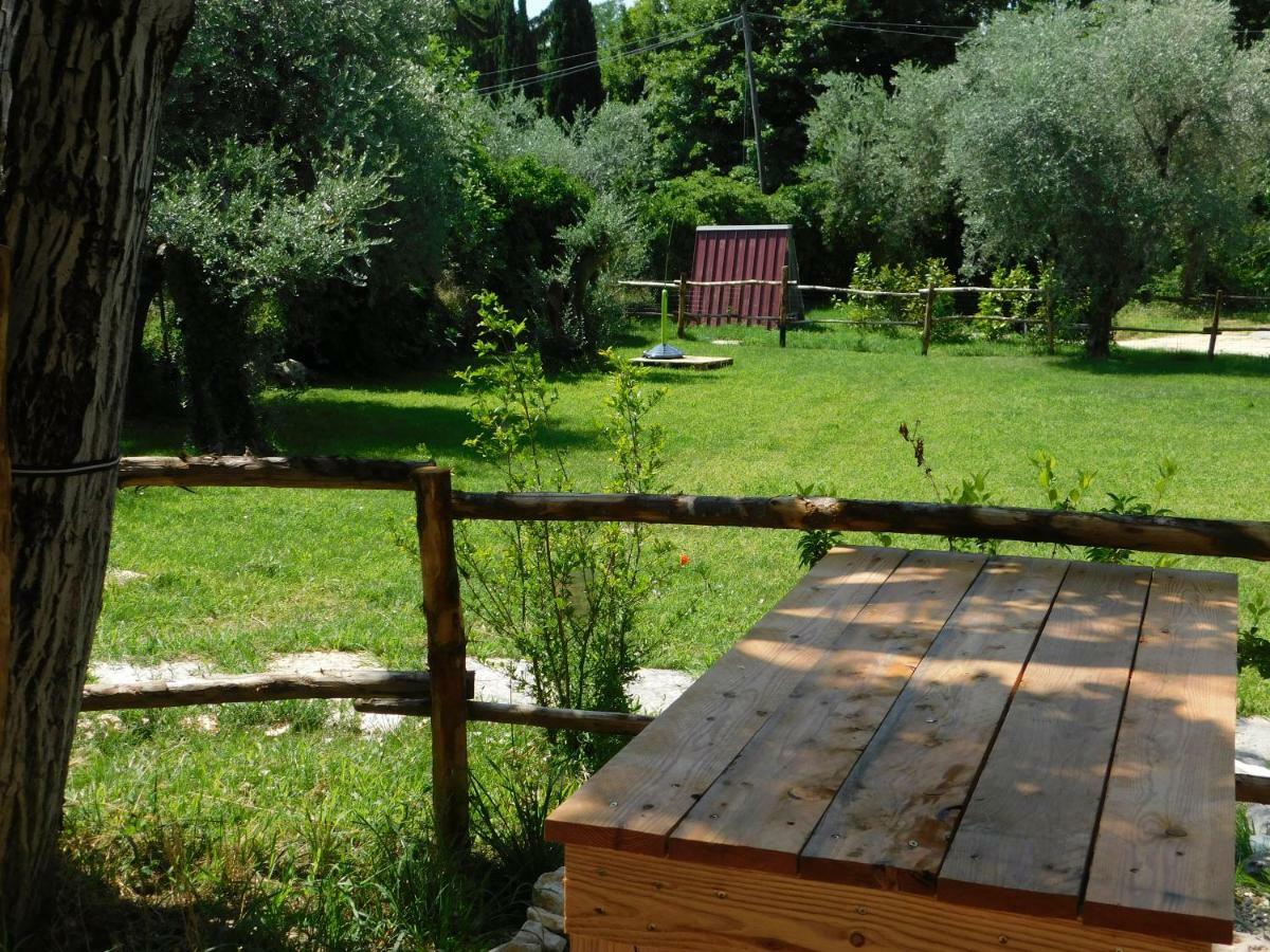 Appartamento con 1 Camera da Letto e Terrazza
