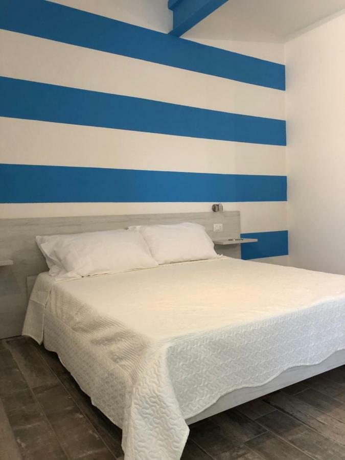 Deluxe Triple Room with Internal Garden