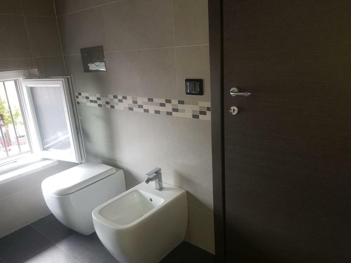 Habitación Triple con baño privado
