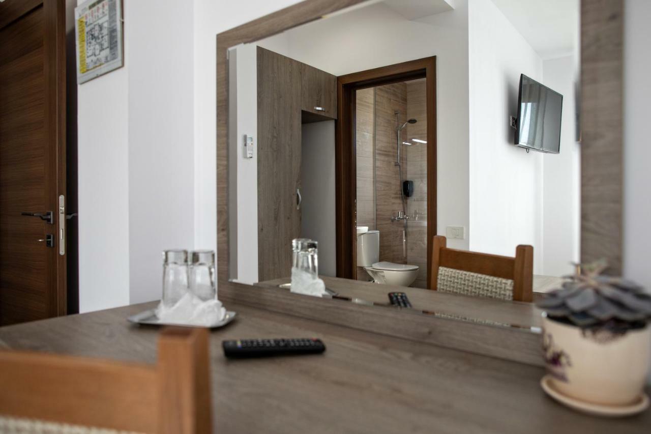 Triple Room with Bathroom