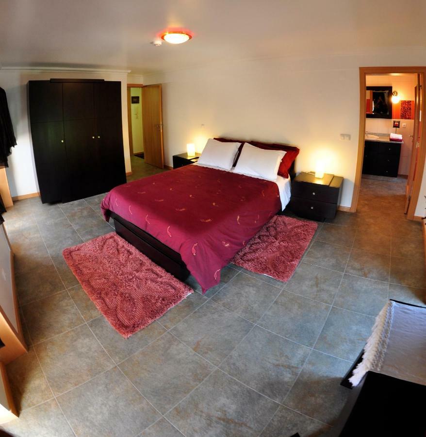 Quarto Duplo Grand Deluxe