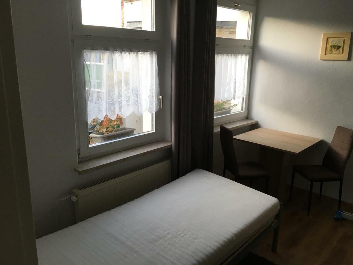 Standard Suite