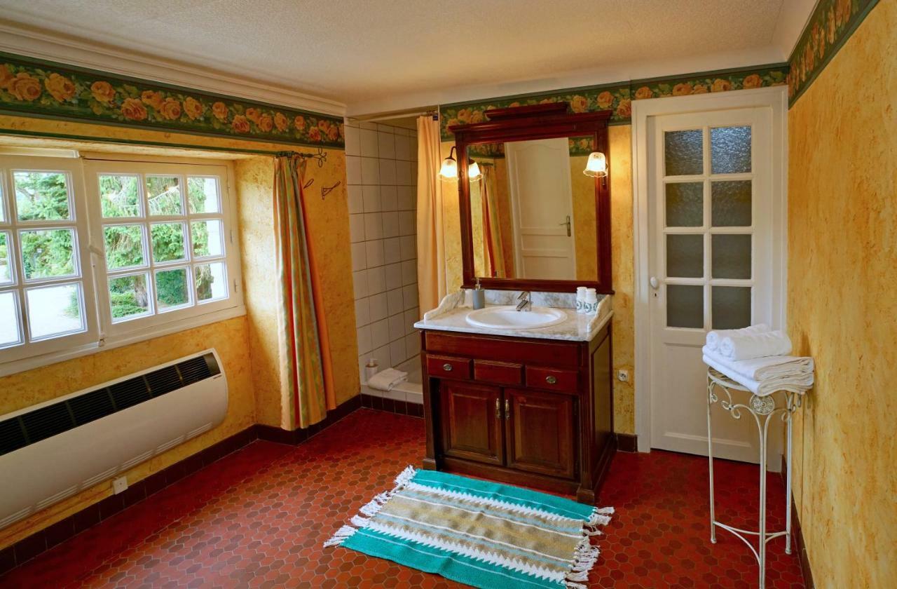 Suite met Uitzicht op de Rivier