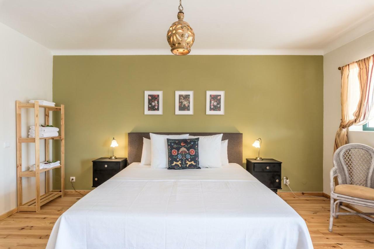 Habitación Doble Deluxe con balcón