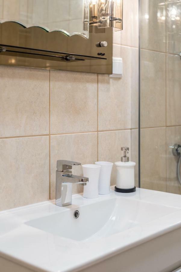 Habitación Cuádruple con balcón