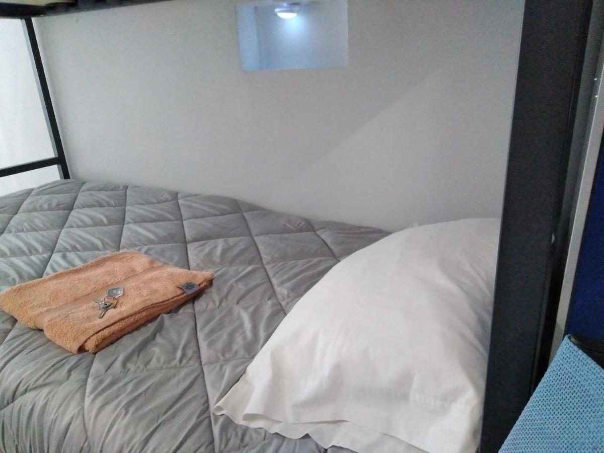 Familienzimmer mit eigenem Bad