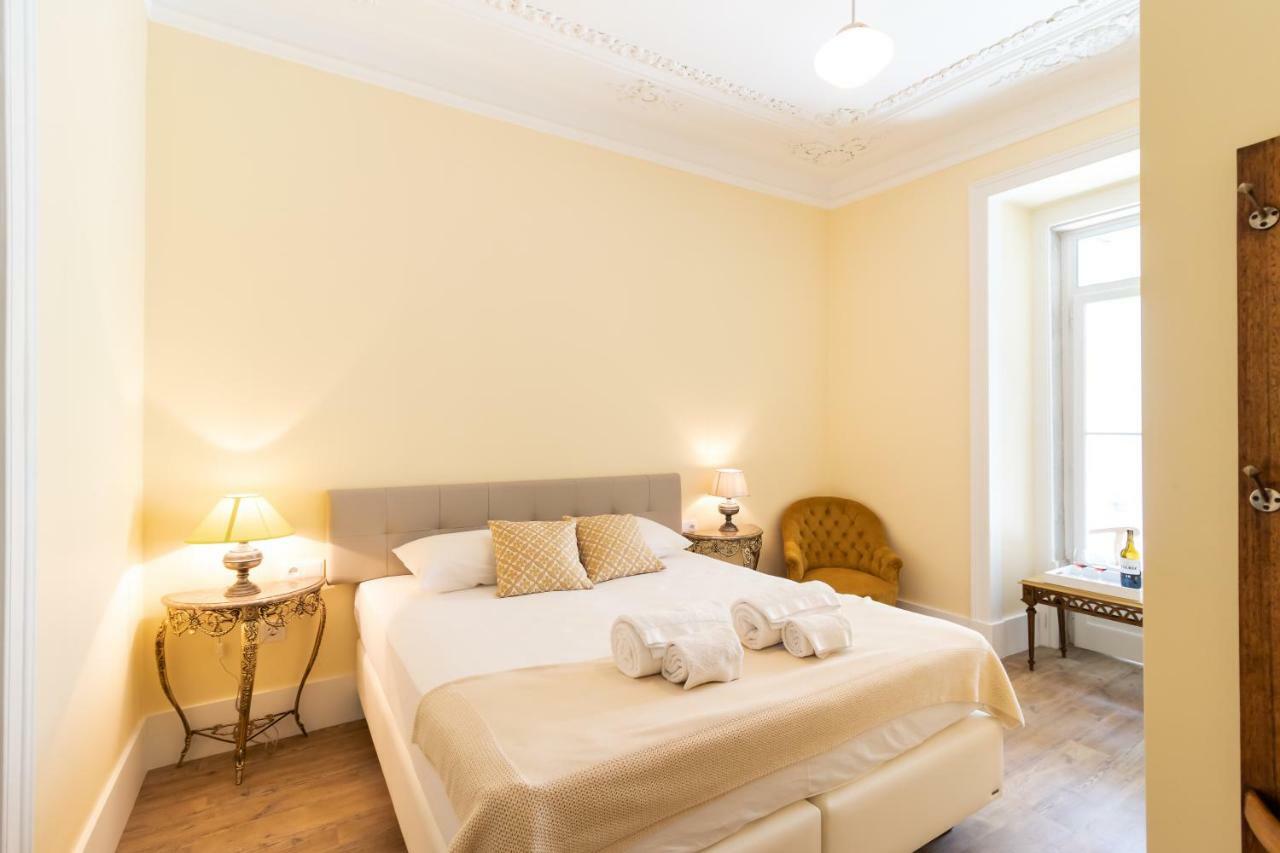 Habitación Doble con baño privado